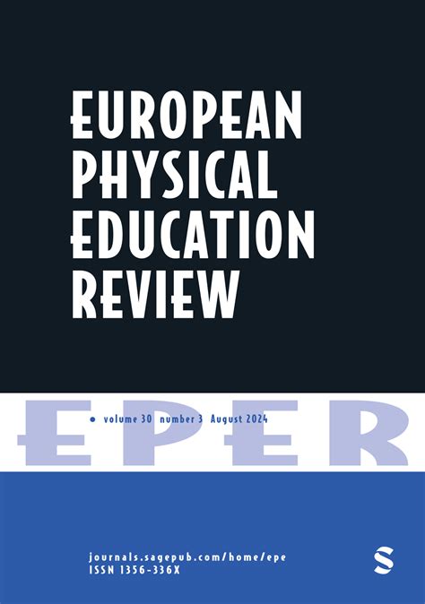 Philosophy and Physical Education: Analysis, Epistemology and .
